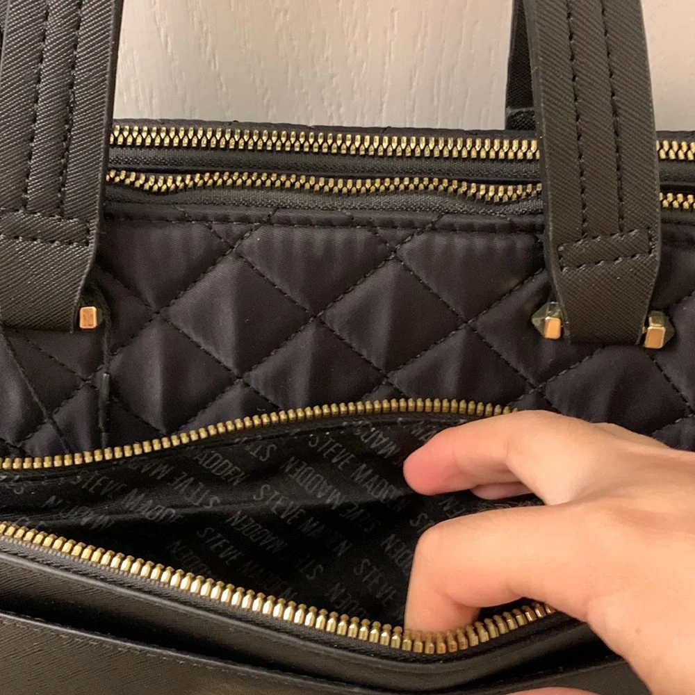 Steve Madden Business / Laptop Bag